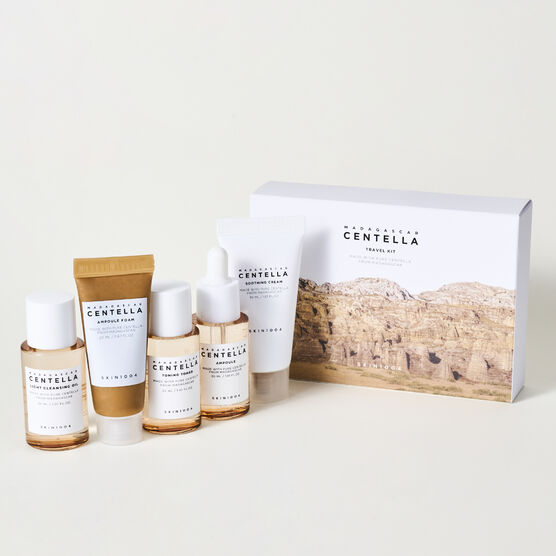 CENTELLA SKIN1004 - CENTELLA KIT TRAVEL